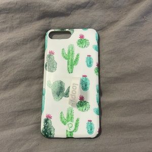 iPhone 8 Plus Loopy Case
